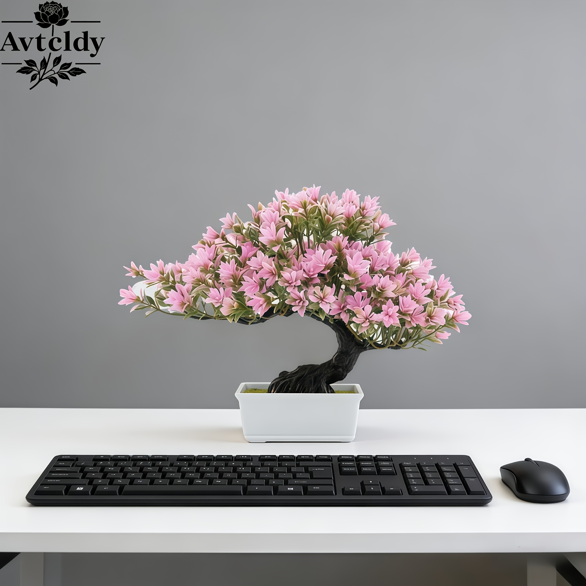 Decorative Set with Container, Ideal for Office, Living Room, Hallway, Cabinet, Drawer, Bookshelf, Room, and Desktop Decor, Perfect Housewarming, New Home Gift for Christmas, Halloween, Easter, Hanukkah, Valentine's Day, and St. Patrick's Day