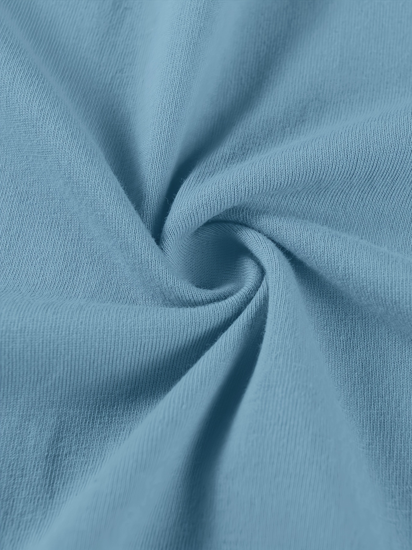 Wave 180G Men's Short-Sleeve Printed T-Shirt