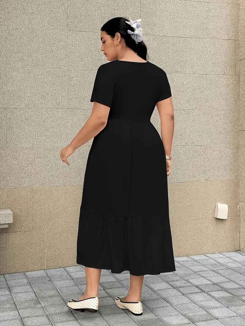 plus size dress for graduation ceremony Plus Size Graduation Dresses & Outfit Ideas