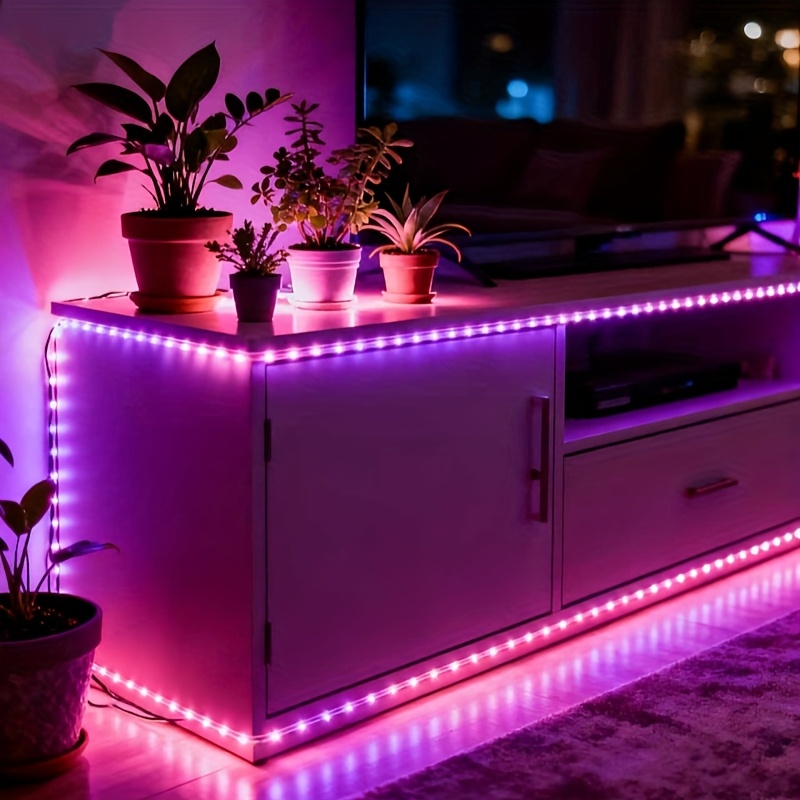 led streifen pflanzenwachstum vollspektrum licht - Temu Switzerland
