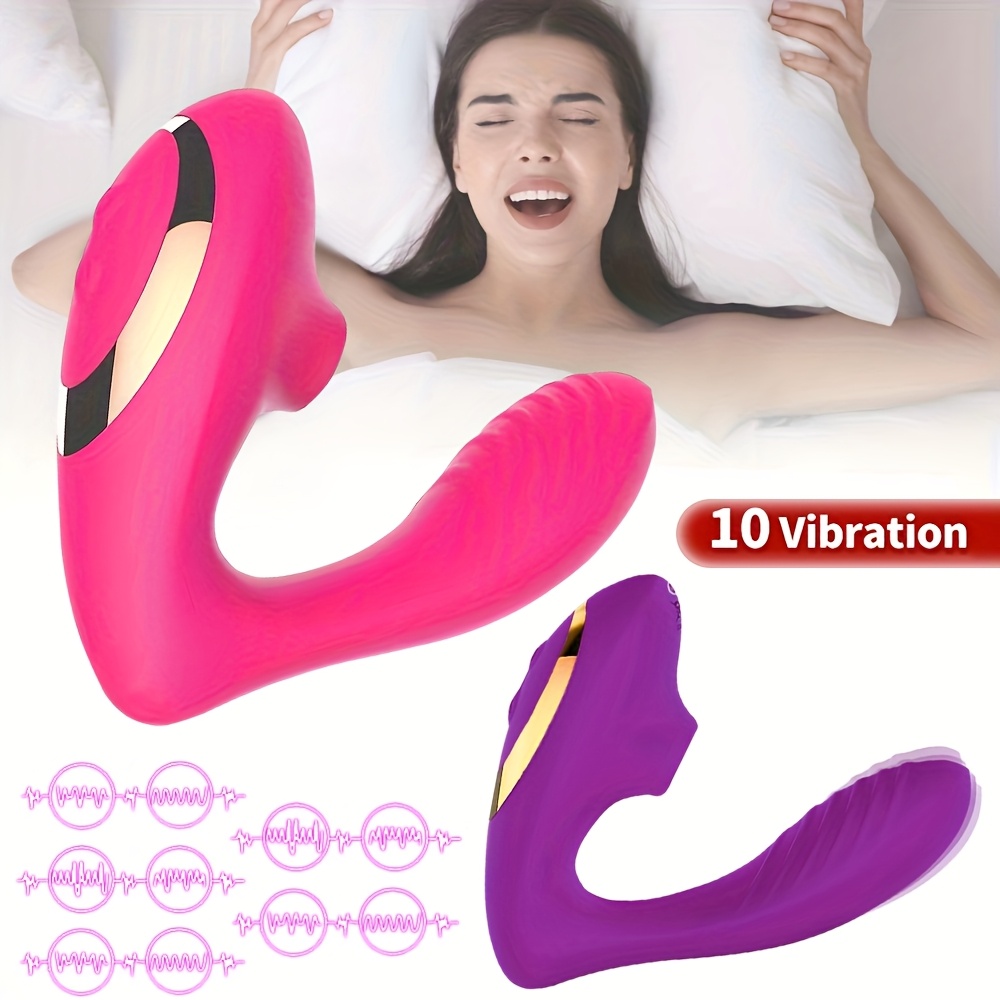 Succionador con 10 niveles de succión