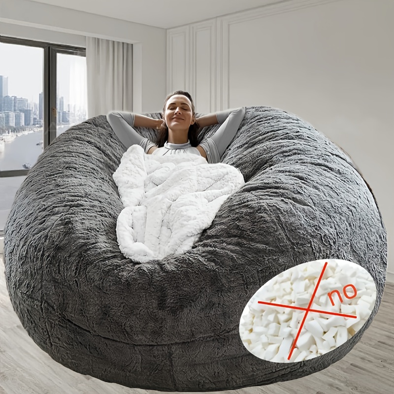 Bean Bag Chair Cover | bean bag chair covers only | bean bag replacement covers 2024 | waterproof bean bag cover uk