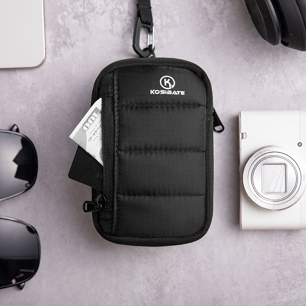Lightweight Protective Camera Bag Case for Compact Cameras