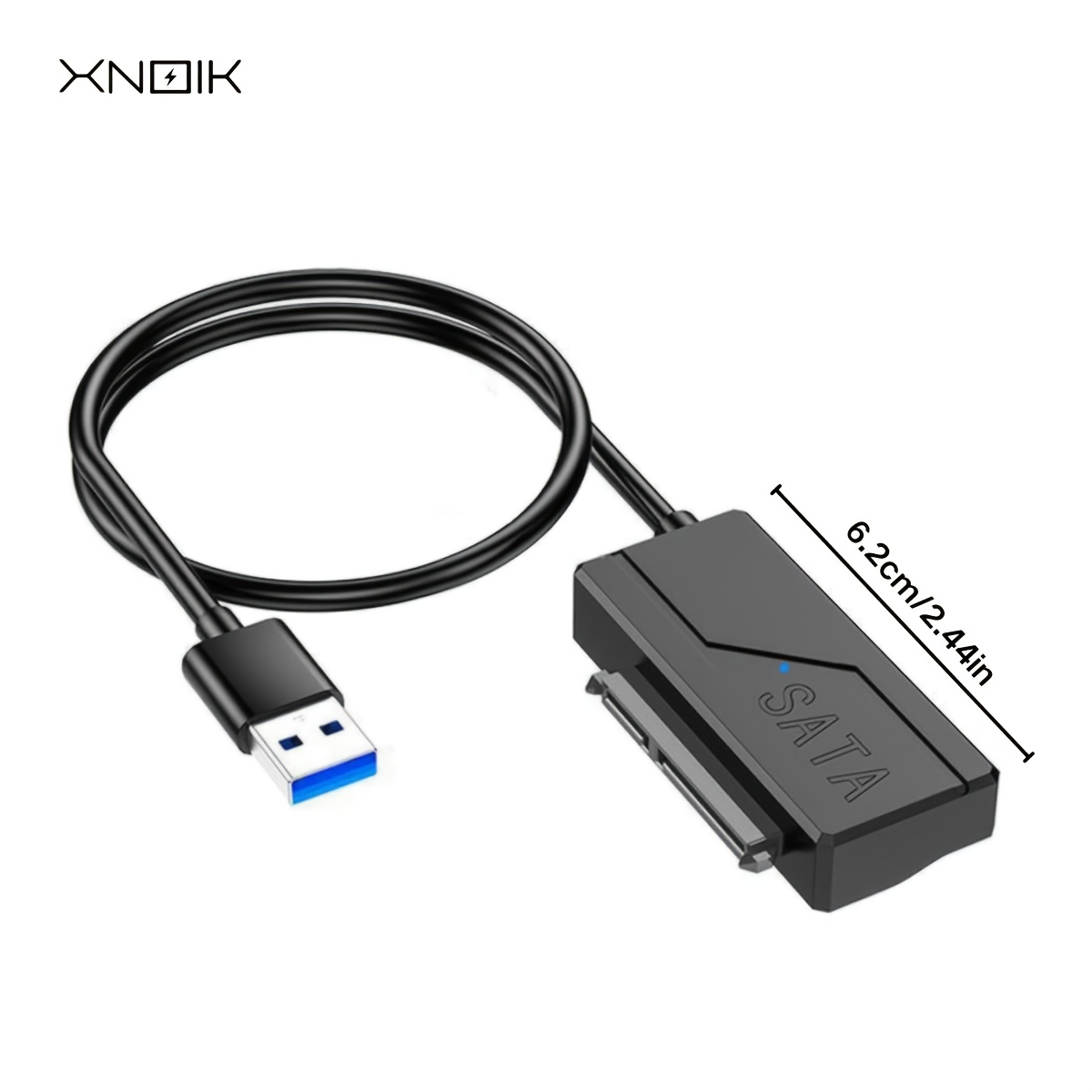 Cavo Sata Usb | Confronta Prezzi - Foto 13