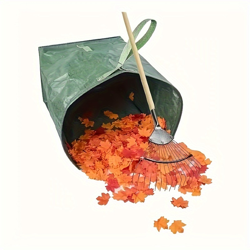 Temu Reusable Yard … - image