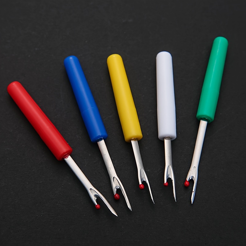 thread remover diy sewing accessories thread picker small thread cutter cross stitch tool thread stripper details 0