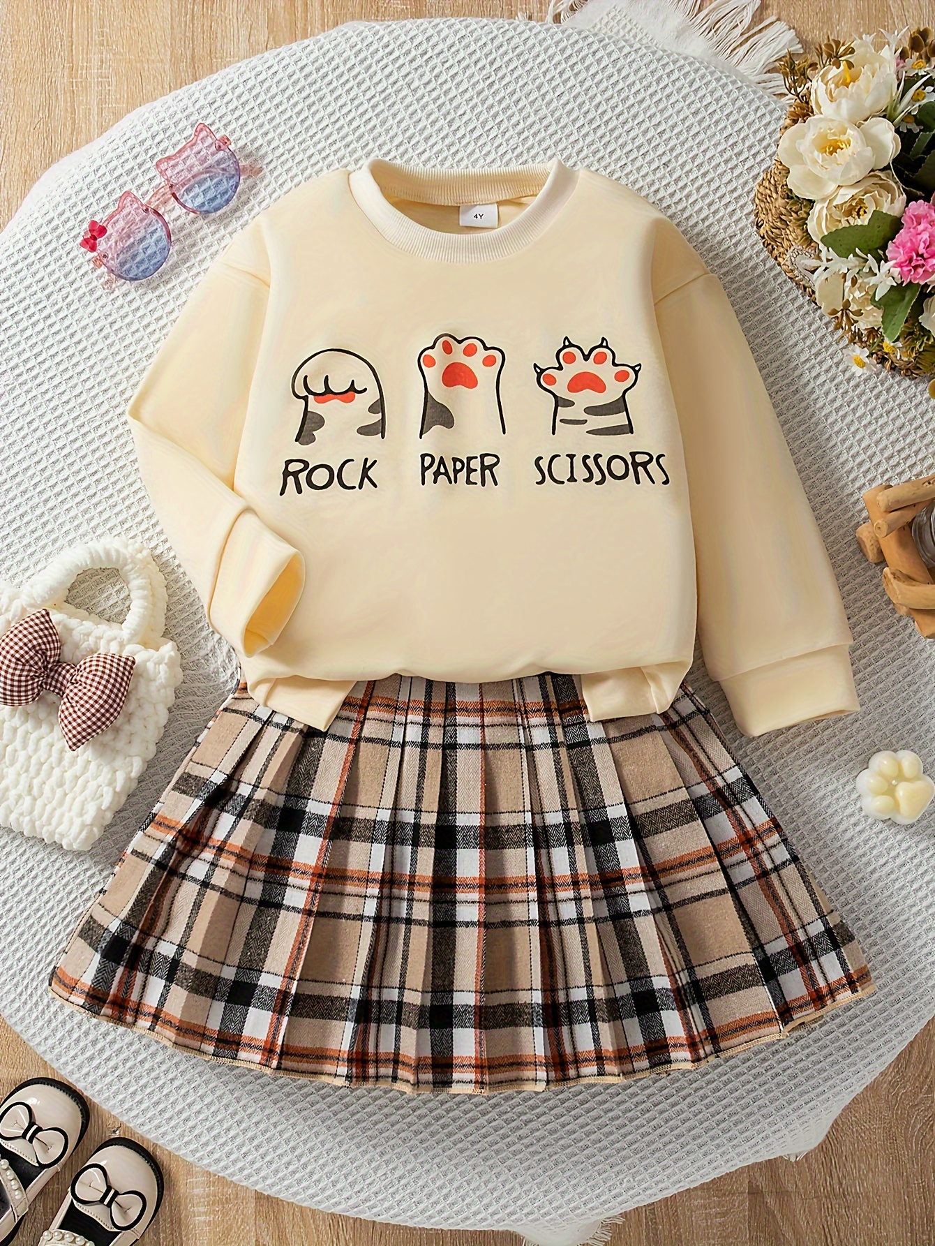 Tie Dye A Line Denim Skirt 3d Spring Summer Women Denim Mini Skirt