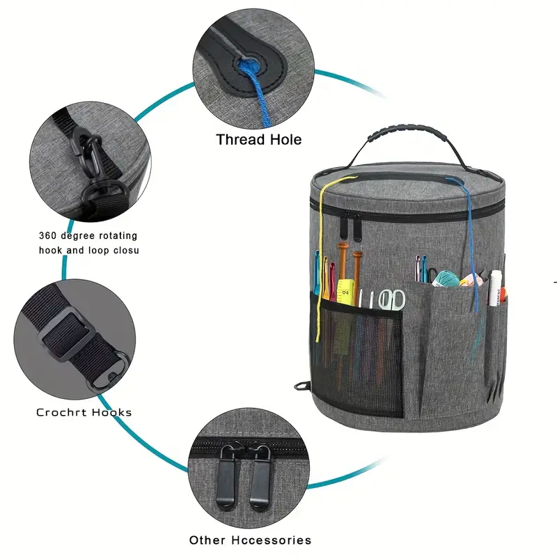 Bolsa Grande Para Máquina De Costura, Bolsa De D | Parcelamento sem juros Bolsa Grande Para Máquina De Costura, Bolsa De D | Parcelamento sem juros