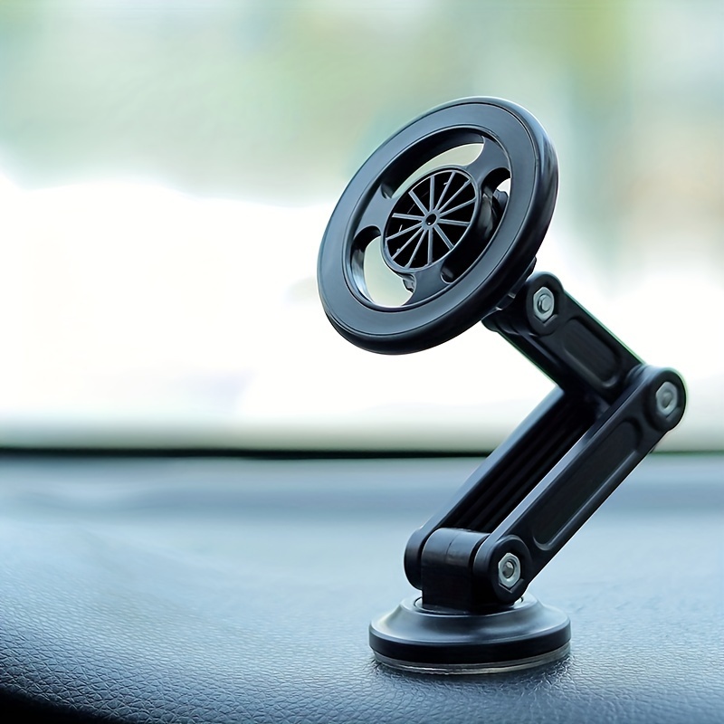 

Rotating Folding Magnetic Phone Holder