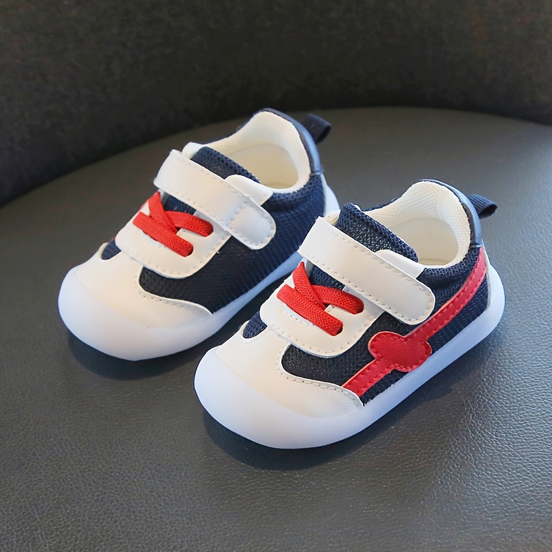 baby boys walkers soft soled breathable double Temu United Arab