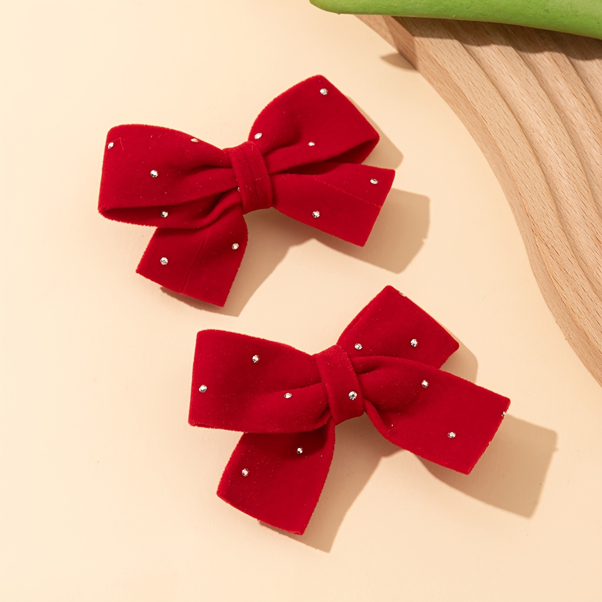 

2pcs Bow - & For Fall/, For & Outfits