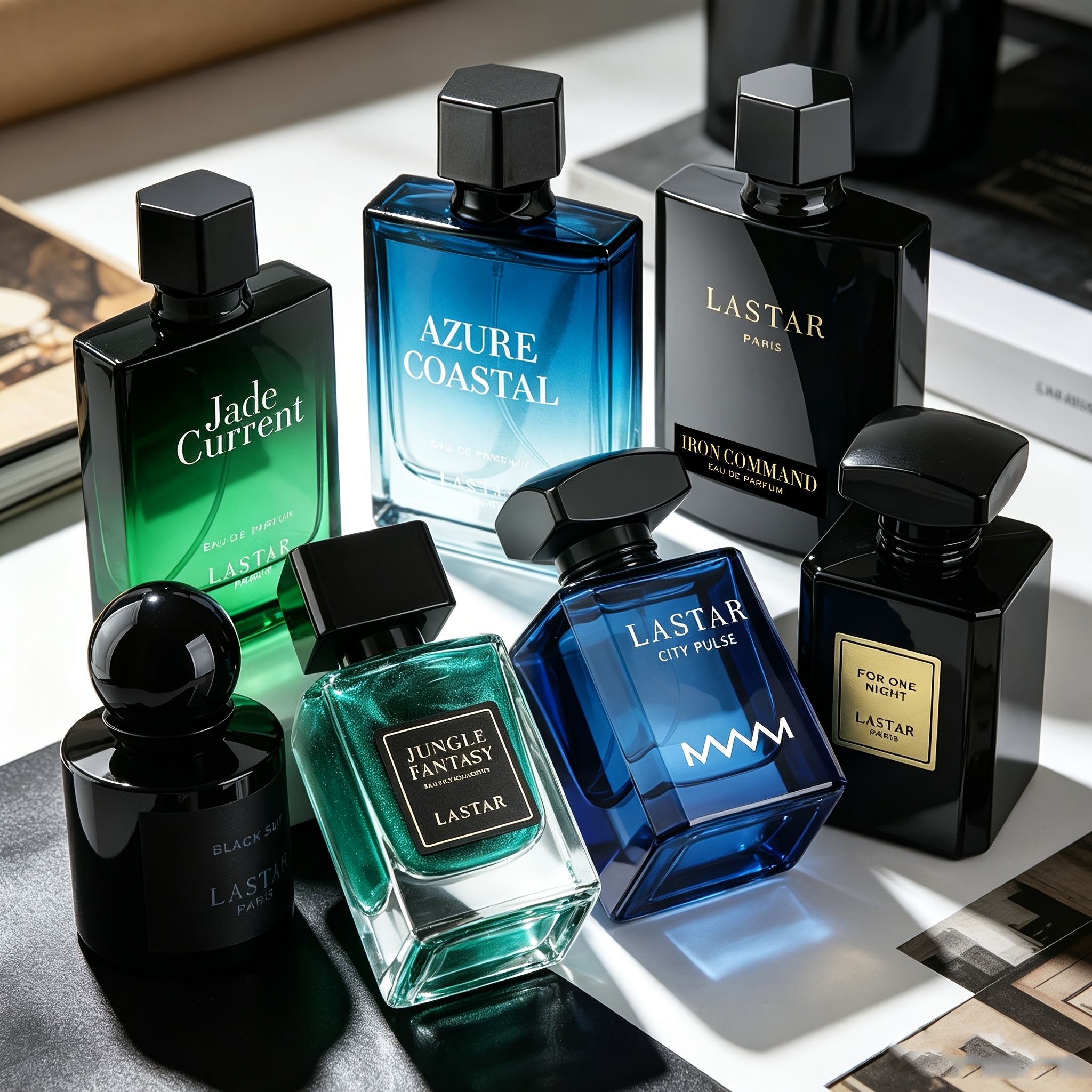 TEMU Lastar Men's Cologne Perfume, Pheromone Perfume, Hormone Perfume, Lovers' Dating Perfume, Suitable For Daily, Leisure, Business, And Other