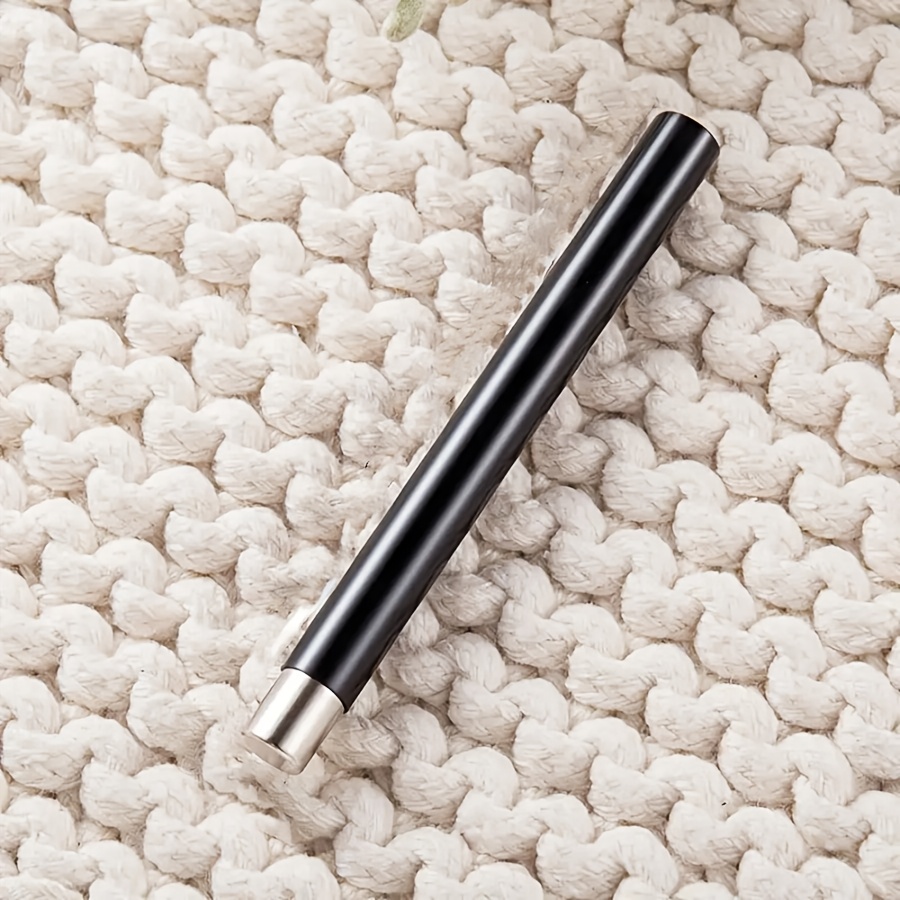 Cylindrical Handle Cat Eye Nail Art Tool