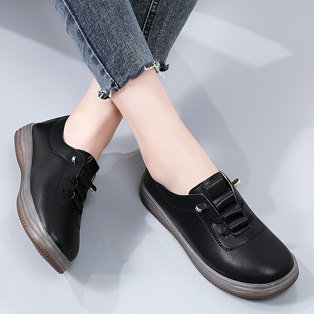 Dress Shoes Comfortable Work Shoes For Teachers Teacher