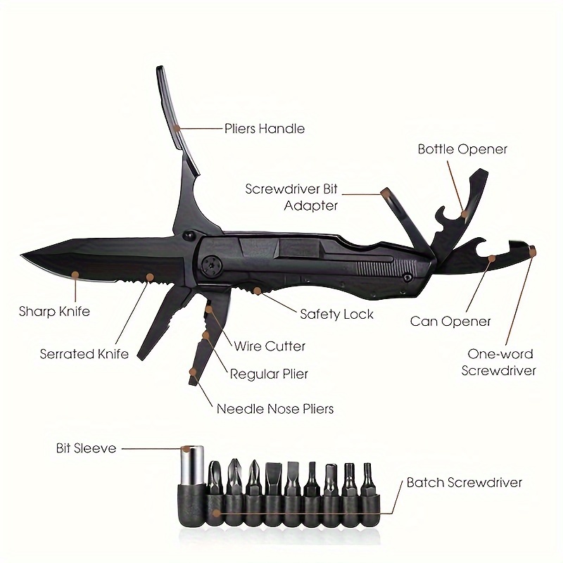 tool   knife 16 in 1   saw       screwdriver     knife     knife   use       and dad details 2