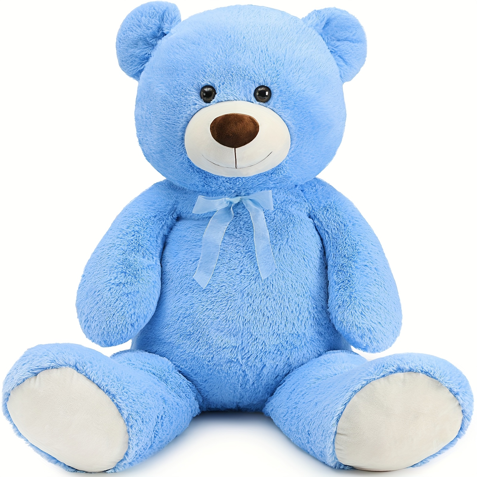 

Bear Toy - 51" Polyester , For ' Decor & , For Boys And