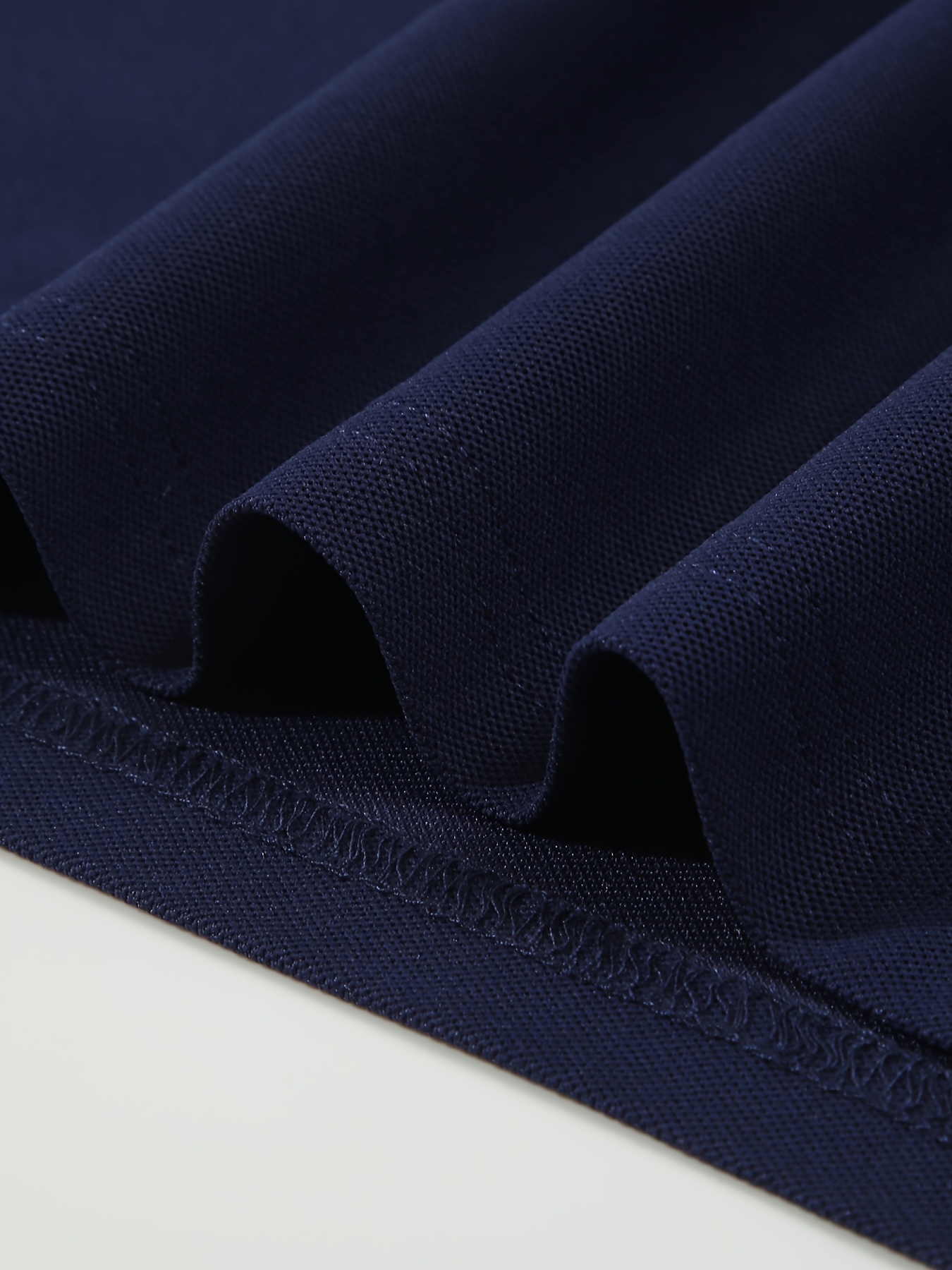 Women's Casual Green Shirt with Insect Emblem - Short Sleeve, 100% Polyester, Lightweight Summer Top with Contrasting Trim and Button-Up Collar