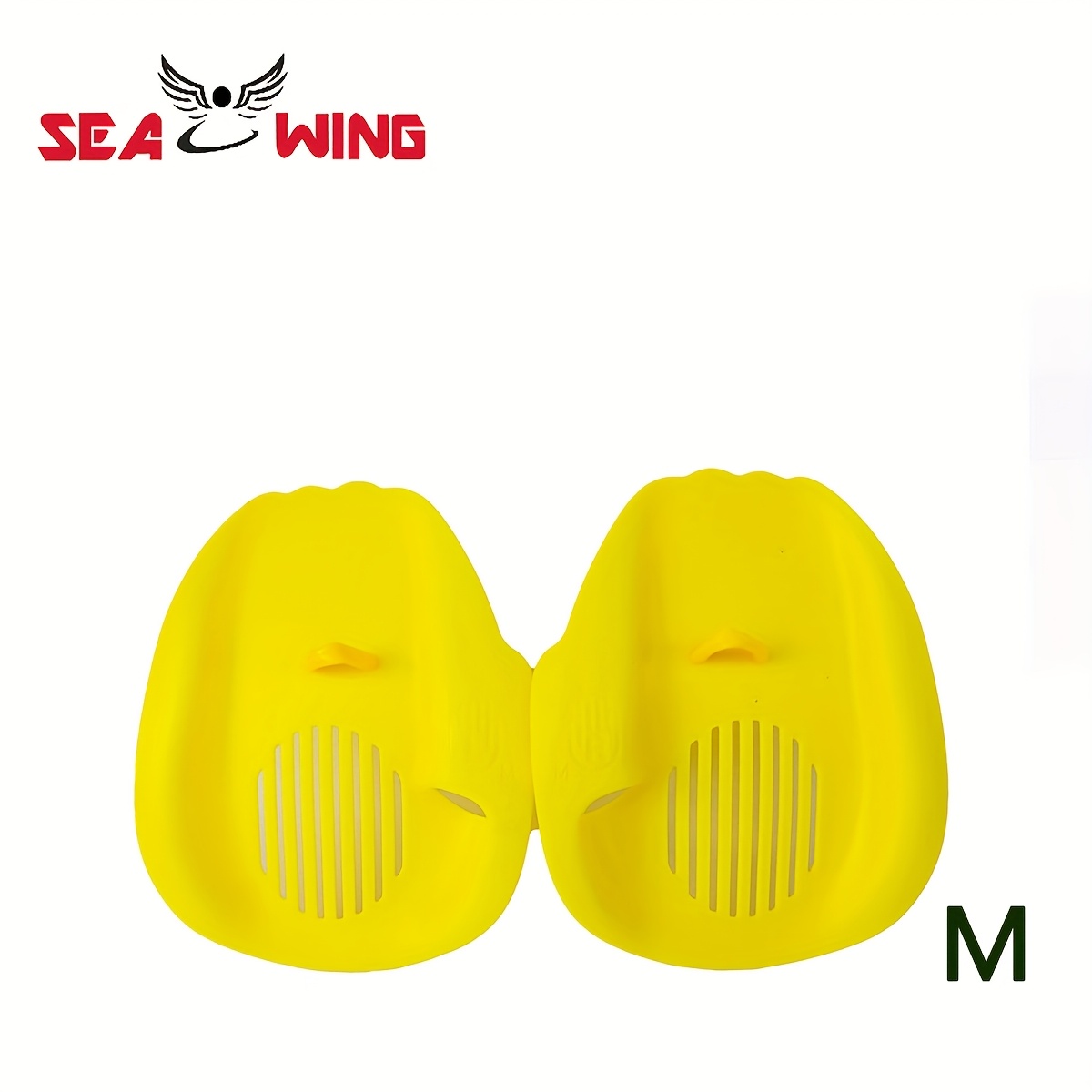 Universal Swimming Paddles for Professional Training