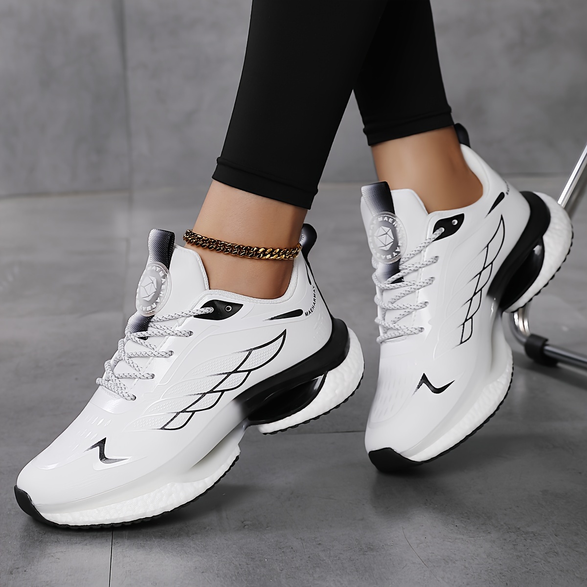 Cheap trendy trainers deals