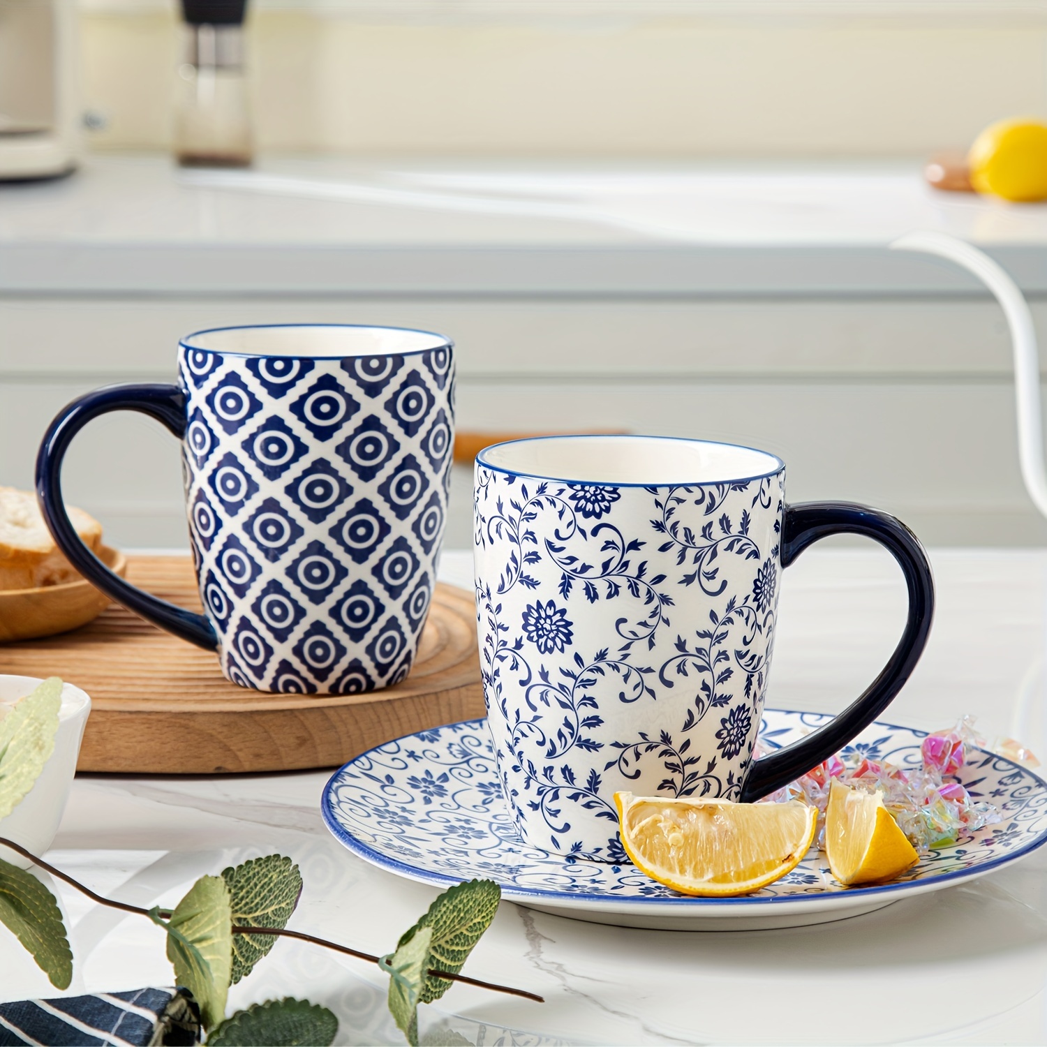 1 c 1140 coffee mug Bee Stamped Coffee Mug – Foxhound Bee Company