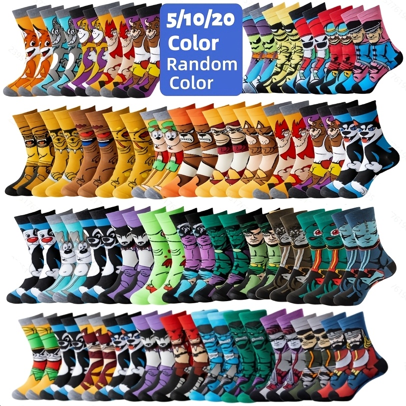 kids socks sold on Temu United States