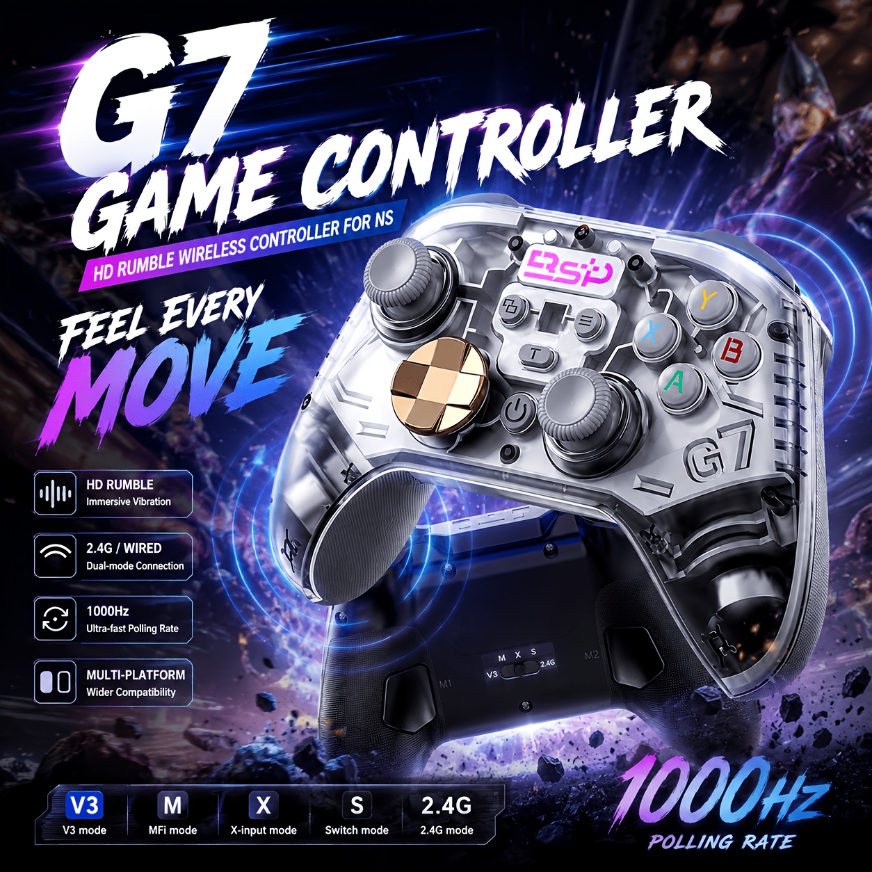 wireless gamepad for mobile - South Africa