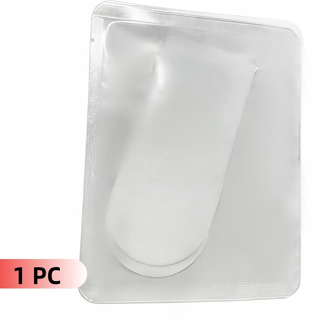 Image of 1 Pack Neck Beauty Patches, Neck Lifting Patches, Suitable For Neck Wrinkle Lifting, Patches For Use On And Neck, Enhancing Facial And Neck Wrinkles Patches | Suitable For Men And Women