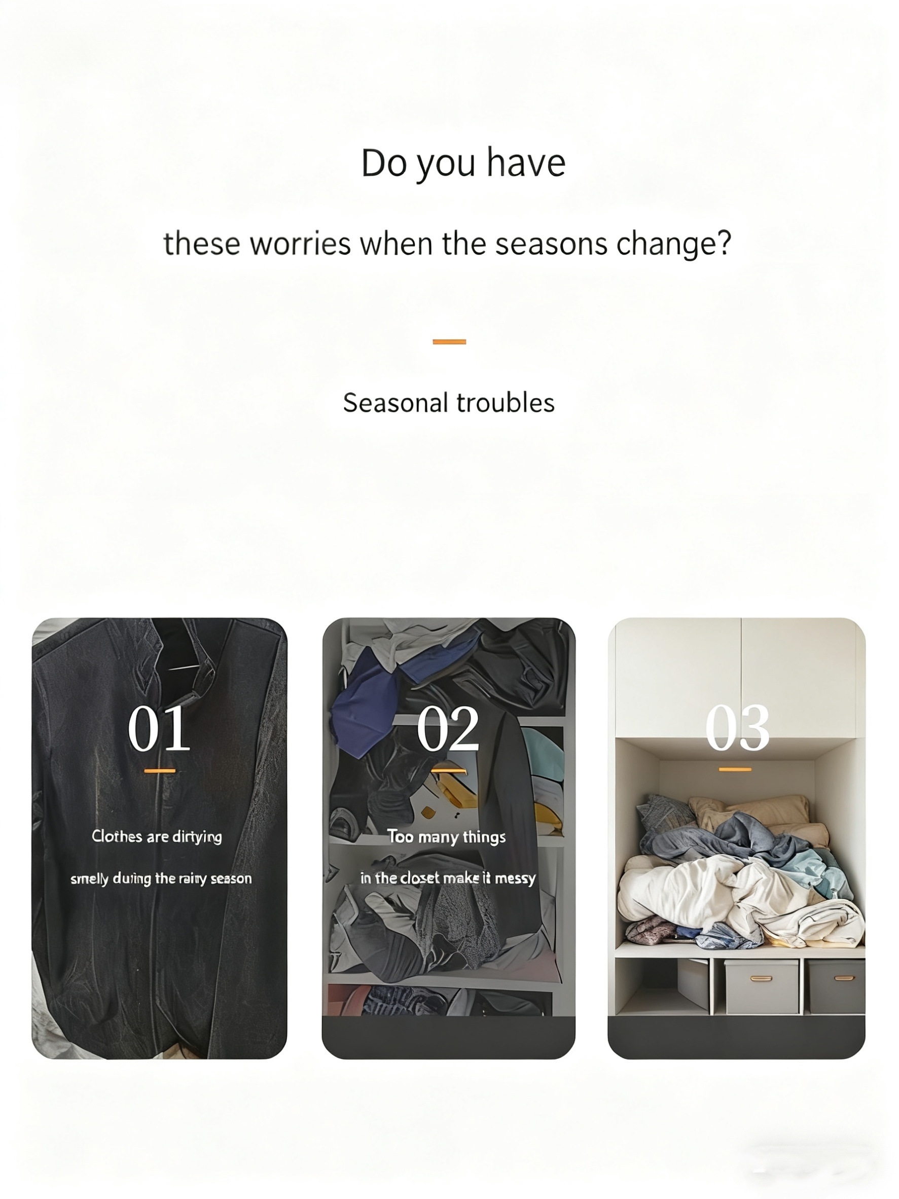extra large foldable storage box closet organizers and storage laundry basket spring decorations for home quilts storage bag for clothes blankets quilts pillows bedding space saving ideal for bedrooms living rooms dorms under bed storage Product details 4