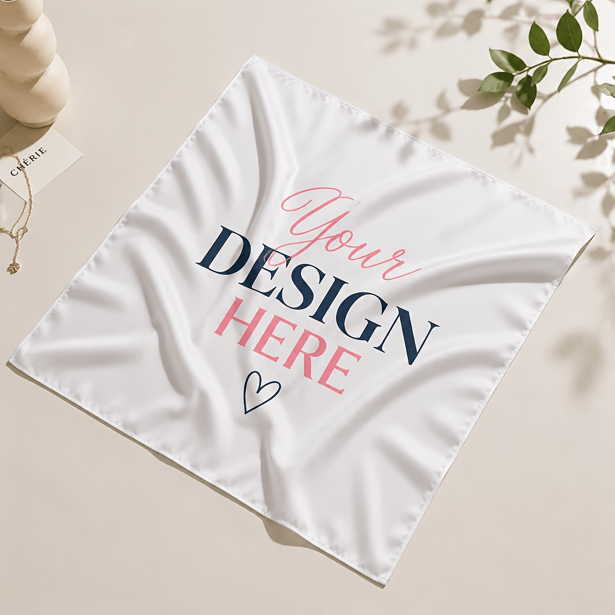 TEMU Pañuelos Exclusivos Personalizados con Múltiples Formas de Usar. Pañuelos Cuadrados Versátiles que Pueden Usarse como Pañuelos para el Cuello,