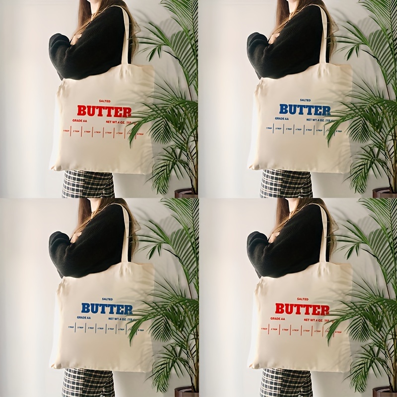 

Tote Bag - Shoulder For Women, For & , Reusable Shopping Bag, ,