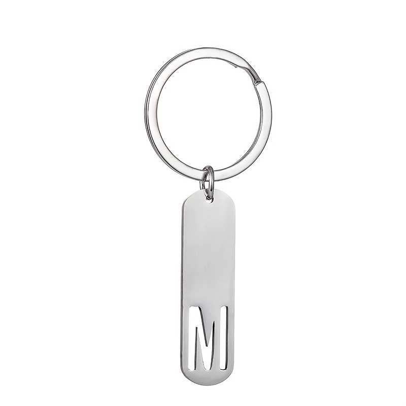 TEMU 1 llavero de inglesas de aleación de , clip para cinturón para exteriores, llavero para bolso, monos, dijes, llavero de regalo ideal