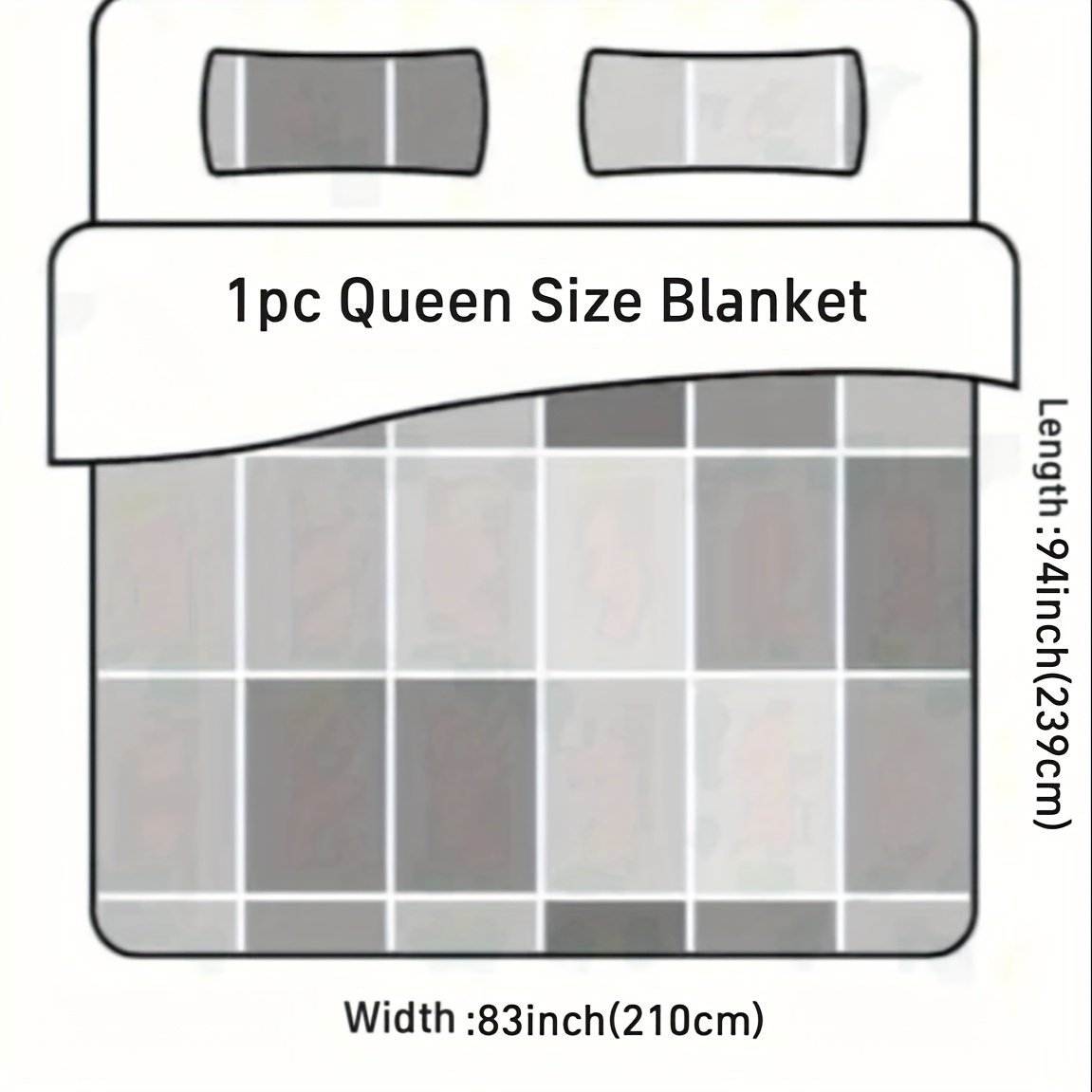   queen size floral embossed   blanket super soft plush   bedspread 83x94 inch red white flower print with   back machine washable no fade shrink 5lbs blanket for bed home decor     bedding decorative cover stylish bedrooms details 9