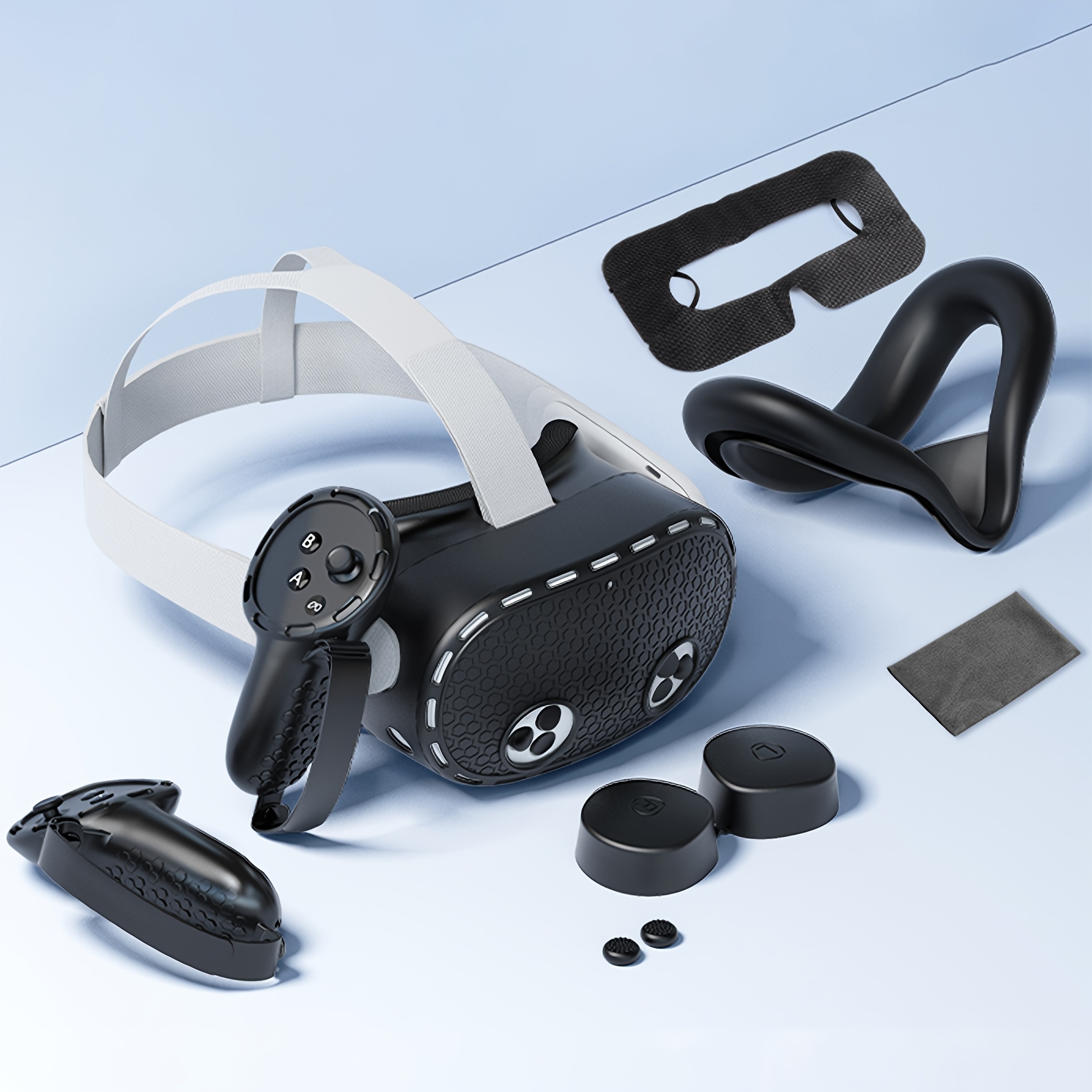  quest3 美品 VR Quest 3 512GB — Get Batman: Arkham Shadow and a 3 Month