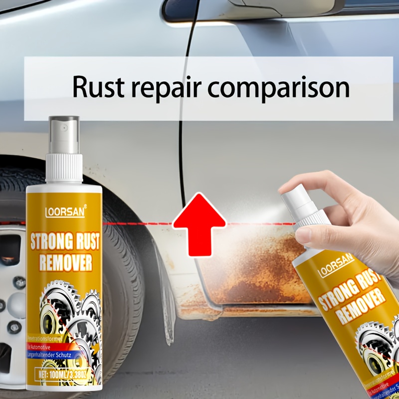 How to Repair Cars Rust: Expert Tips for Restoration