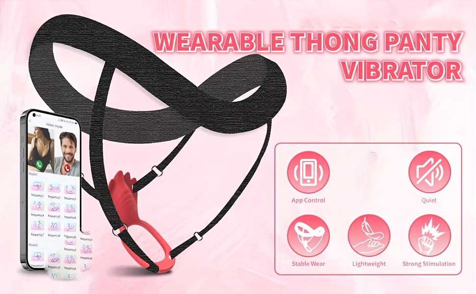 wearable female vibrator MUCUS GEL: lubricante intimo que favorece las relaciones sexuales main image 1
