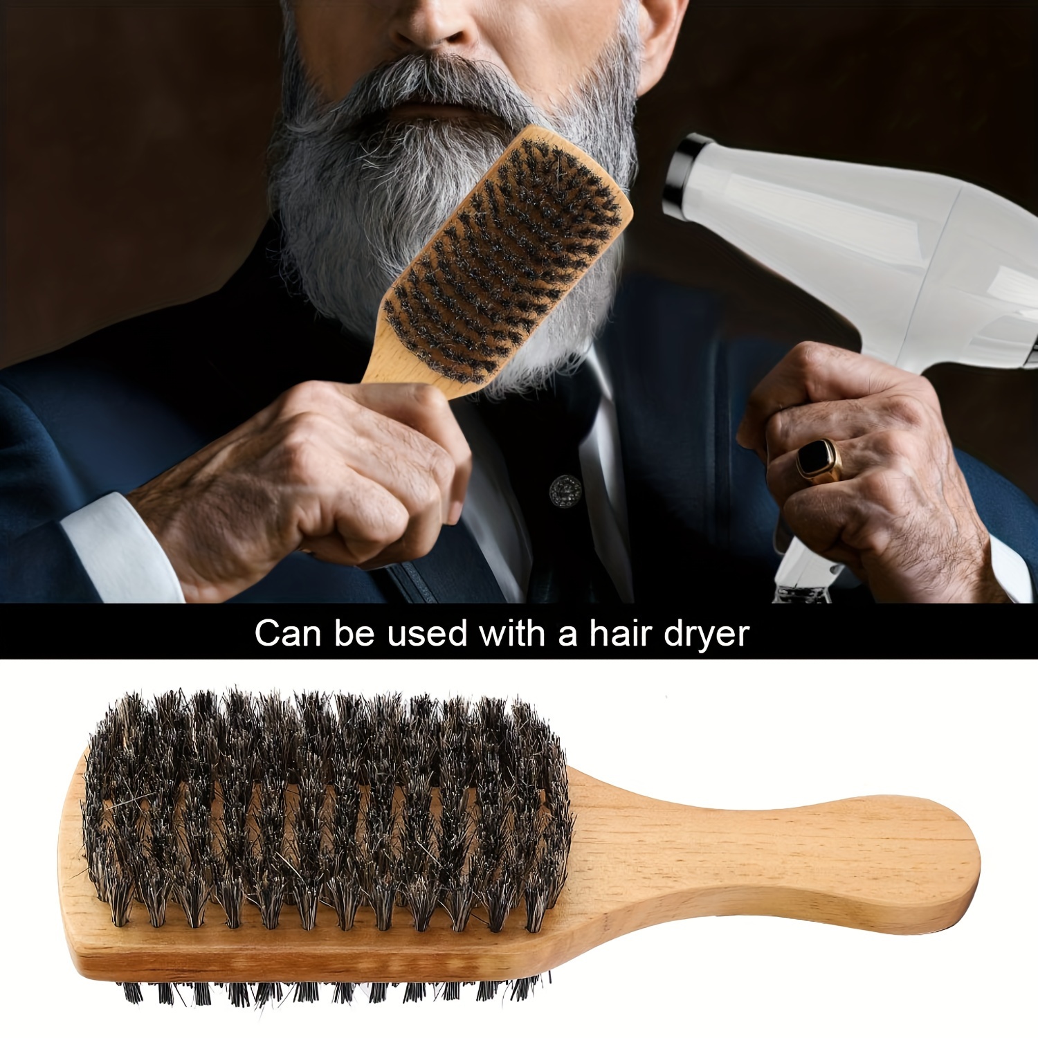 Best Beard Dryer Best Beard Blow Dryer Beardo Studio Professional