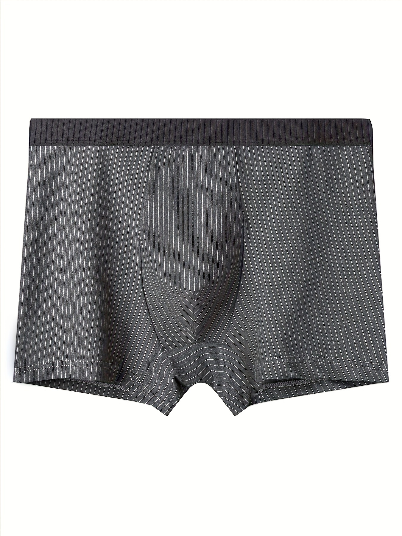 Striped Panties - Temu