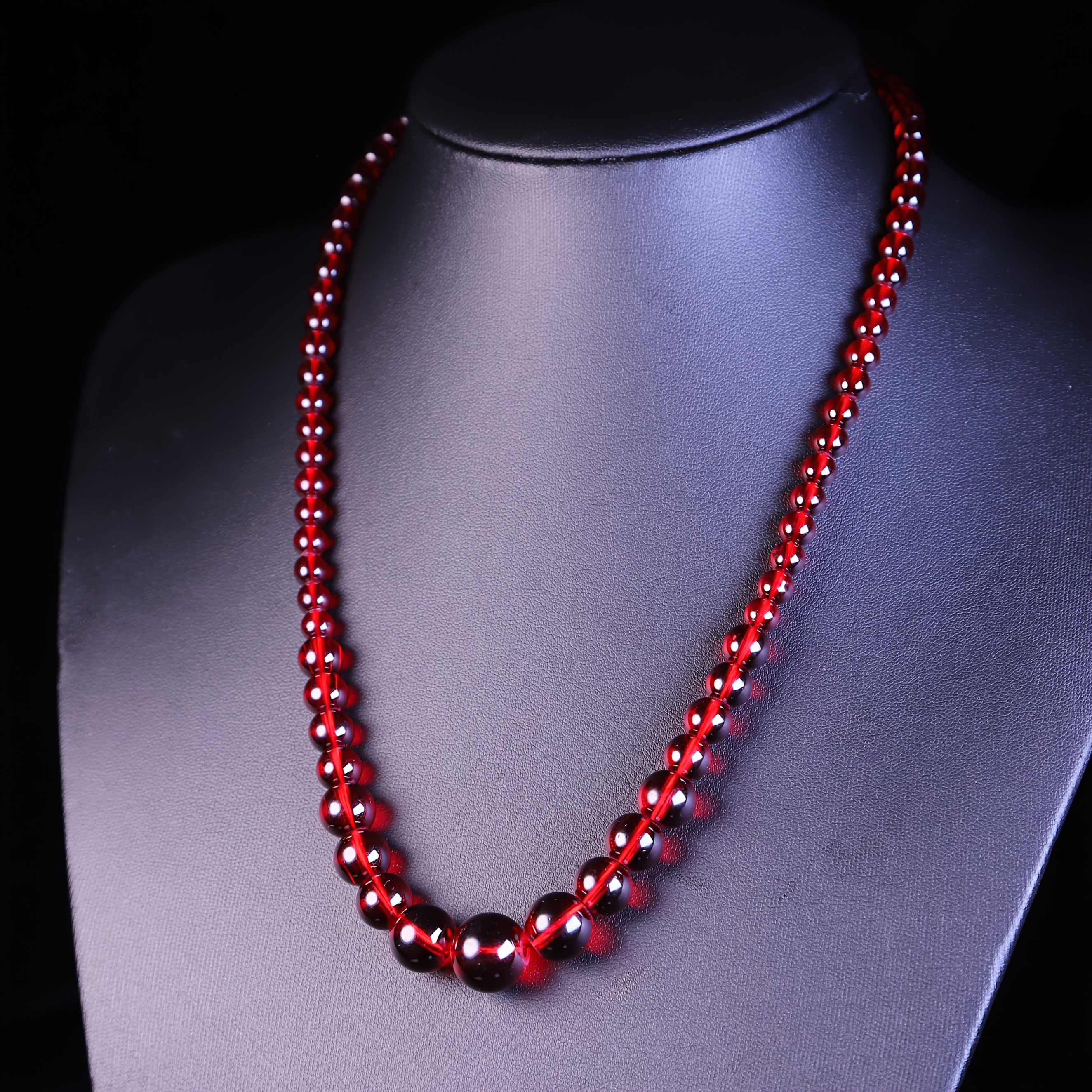TEMU 1pc Collier Tour de Naturel Chaîne de Clavicule Chaîne de Tour en Quartz, Bijou de Tour et Polyvalent pour Femmes, Cadeau Luxueux pour Mère et ,