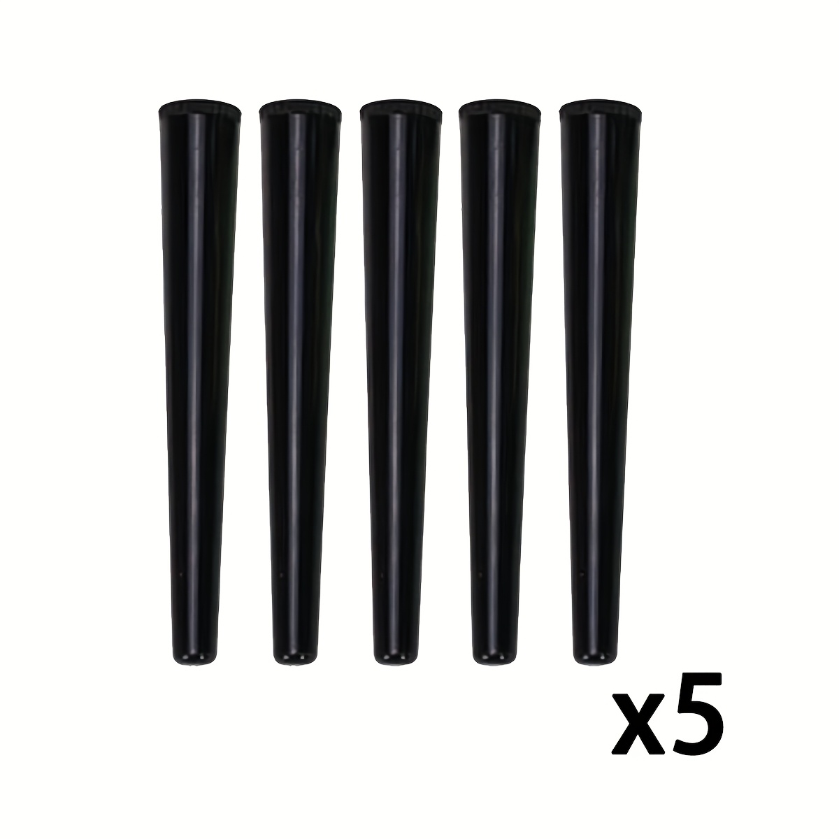 plastic cigarette tubes Plastic Cigarette Case: 115mm Pre Roll Cone Vial ... From Ecigexpress, $0.21 Rollo BLUE Ultra Slim 6.5mm