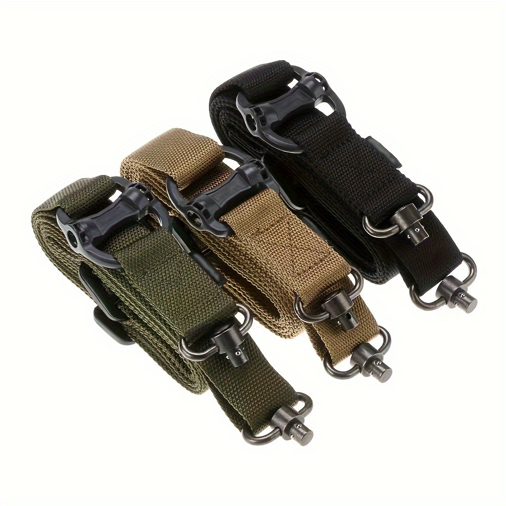Waterproof Fishing Sling Pack with Padded Shoulder Strap and