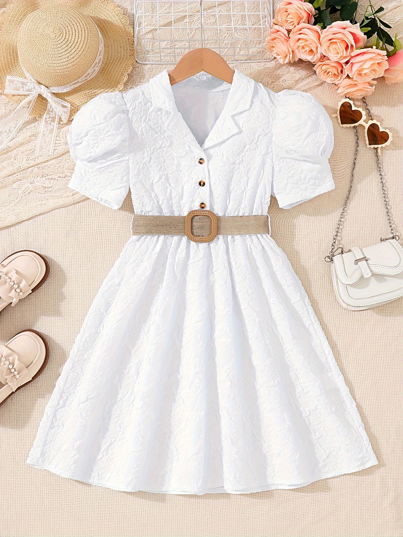 chinese dress ladies Verlaine White Linen Blend Maxi Dress - US 14