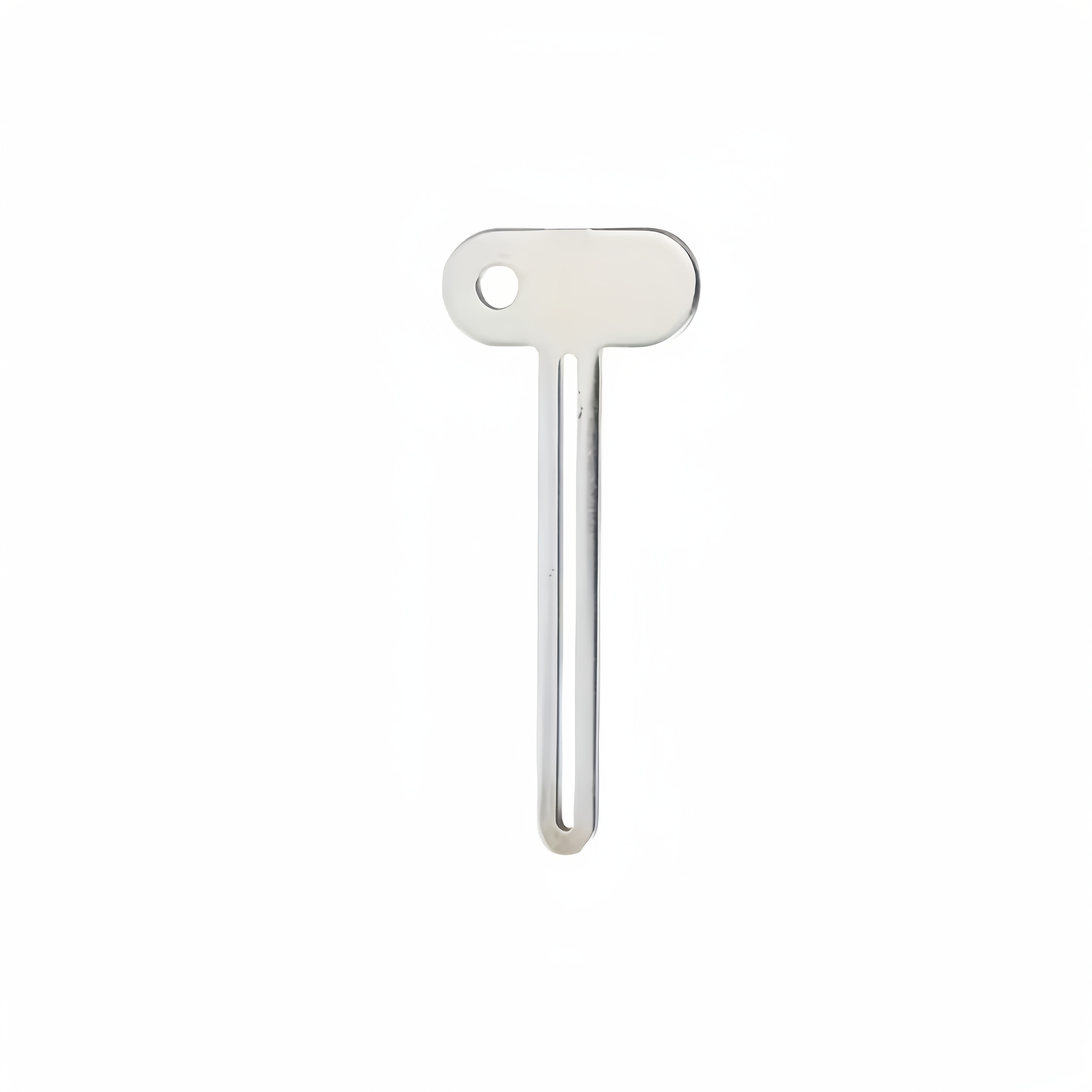 TEMU 1pc Cast Iron Toothpaste Tube Squeezer - Manual Metal Dispenser For Toothpaste, Hand Cream, Facial Cleanser, Mayonnaise - No Electricity Needed,