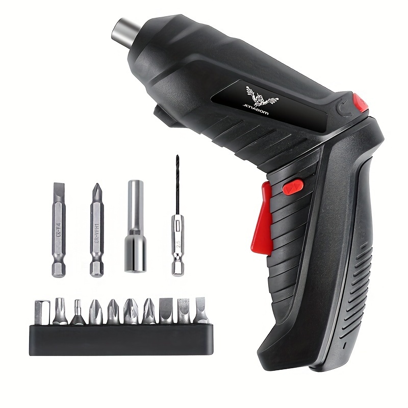 3 6v power tools set household maintenance repair 1800mah lithium battery mini household electric drill cordless screwdriver details 5