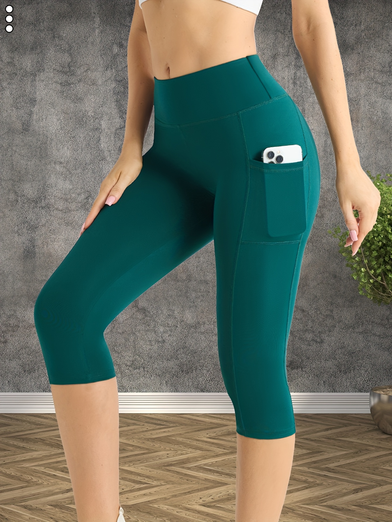 new womens yoga shorts   sweat absorbent sports shorts   lifting tummy control leggings   casual pants details 1