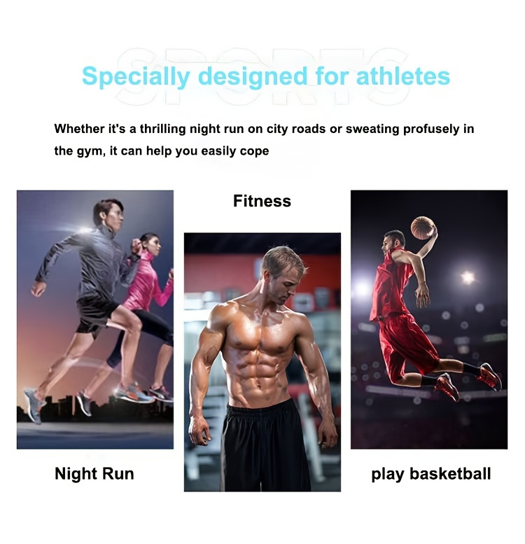 1pc Men'S Quick-Dry Athletic Shorts - Lightweight Gym, Hiking, Beach Pants - Ice Sliky Fiber Fabric - Elastic Waistband - Black - for Running, Training, Outdoor Sports - All-Day Moisture Management - Easy Care, Workout Shorts, Gym Wear, Solid Color Design, Durable Sportswear, Hiking Gear, Sporty Look, Breathable Material, Fitness Enthusiasts