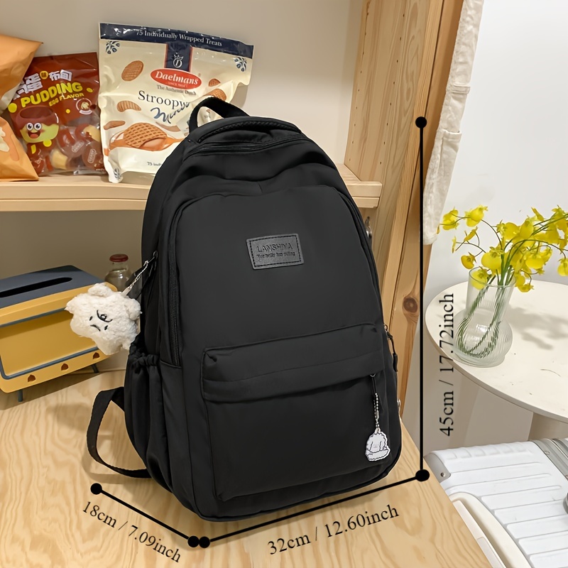 正規品保証 JILLSTUART TREVI COLOR COMBINATION NYLON BACKPACK Nylon backpack with Dolce&Gabbana logo in Pink for Boys