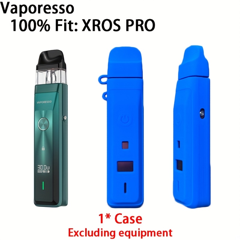 raz vapes review Vaporesso Xros Pro Pod Kit - Liquid Vapes Limited main image 1