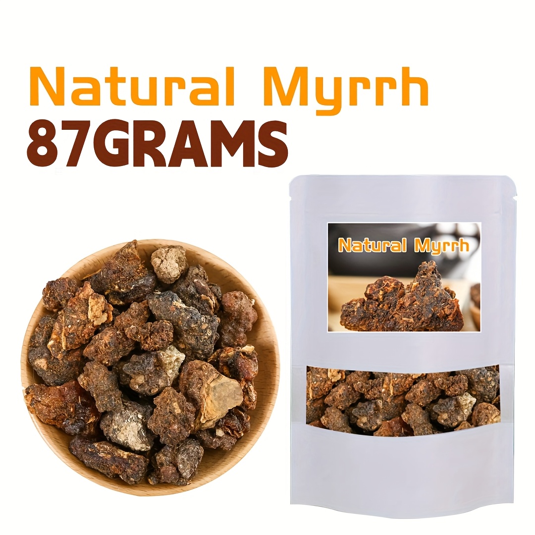 Image of Natural Frankincense | Somali Frankincense Resin, , Ideal For Home Air Purification, A Great Companion For And Yoga Spiritual Practice