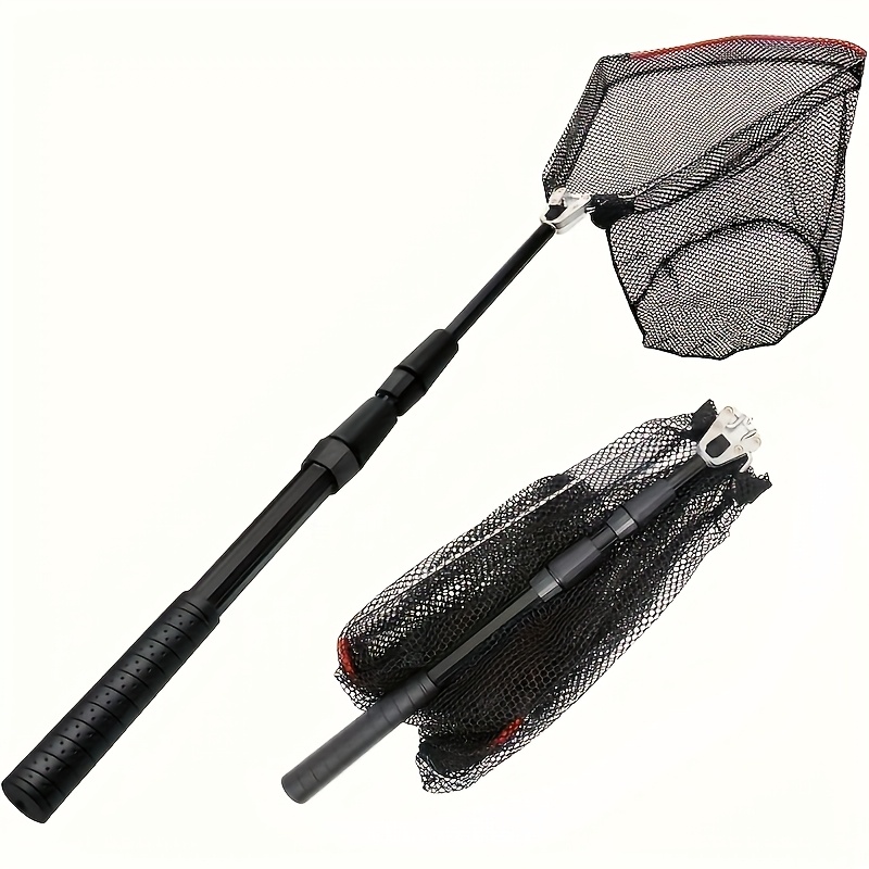 

Quwei Retractable Fishing Net