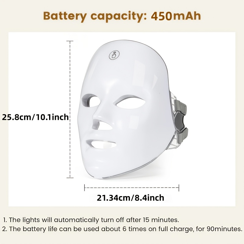 Battery Specifications